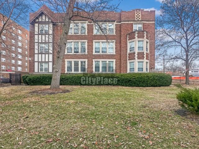 Apartment for rent in Camby, Indiana