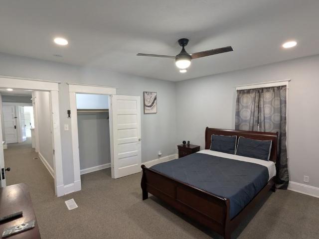 Apartment for rent in Camby, Indiana