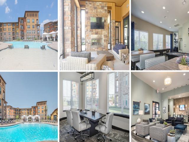 Apartment for rent in Harris, Texas