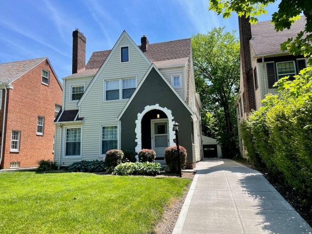 Apartment for rent in Shaker Heights, Ohio