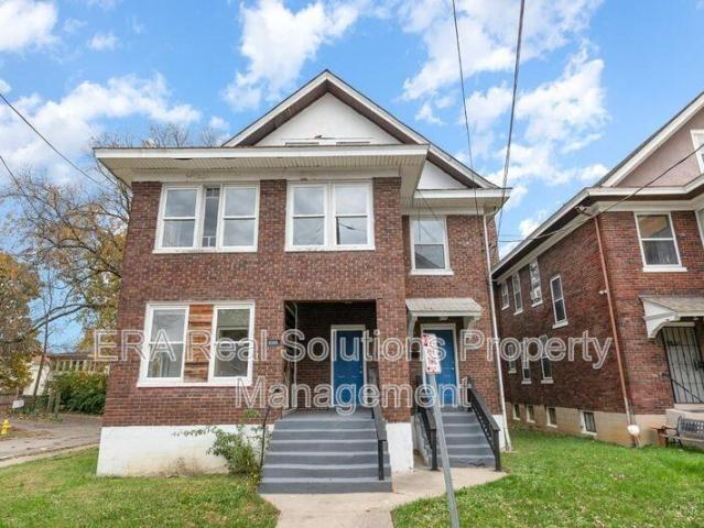 Apartment for rent in Roselawn, Ohio