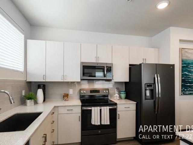 Apartment for rent in League City, Texas