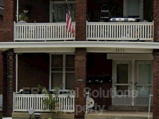 Apartment for rent in Roselawn, Ohio