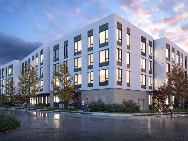 Apartment for rent in Oregonia