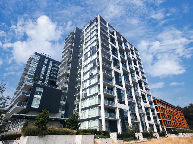 Apartment for rent in Vancouver, British Columbia