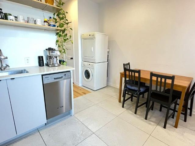 Apartment for rent in St. Leonard's, Quebec