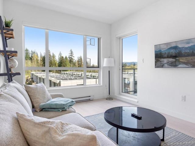 Apartment for rent in North Vancouver, British Columbia