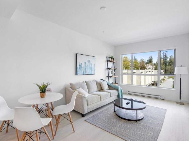 Apartment for rent in North Vancouver, British Columbia