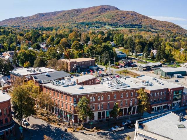 Apartment for rent in Bennington