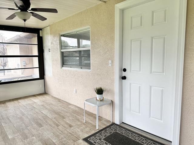 Apartment for rent in Palm Bay