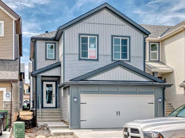 Apartment for rent in Rangeview, Calgary