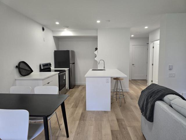 Apartment for rent in Fairview, Nova Scotia