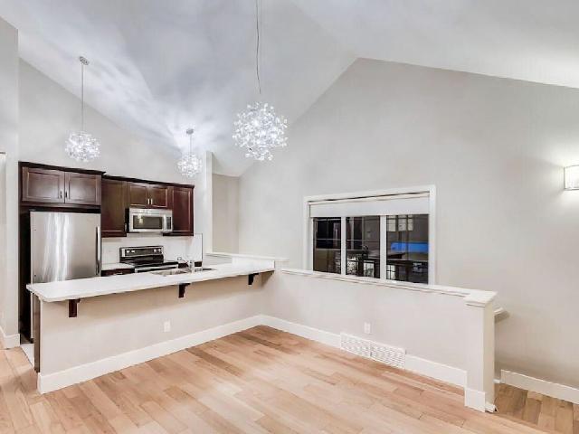 Apartment for rent in Currie Barracks, Calgary