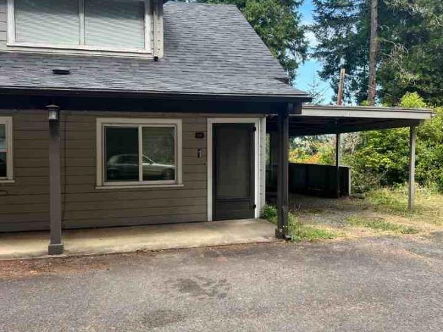 Apartment for rent in Oregonia