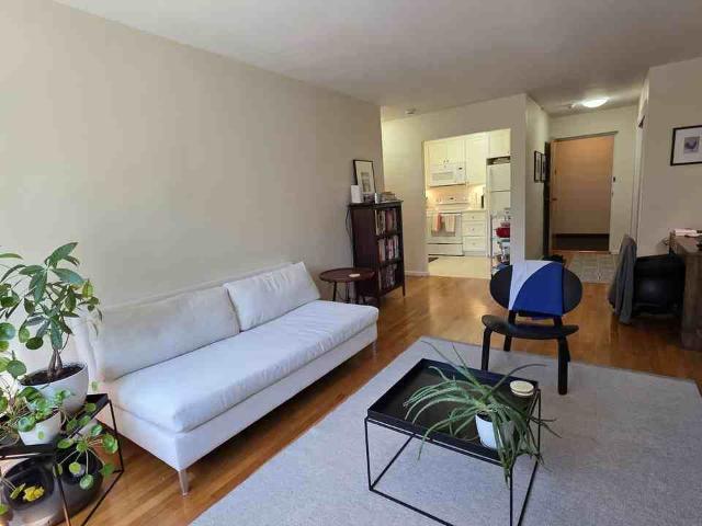 Apartment for rent in Brookline, Massachusetts