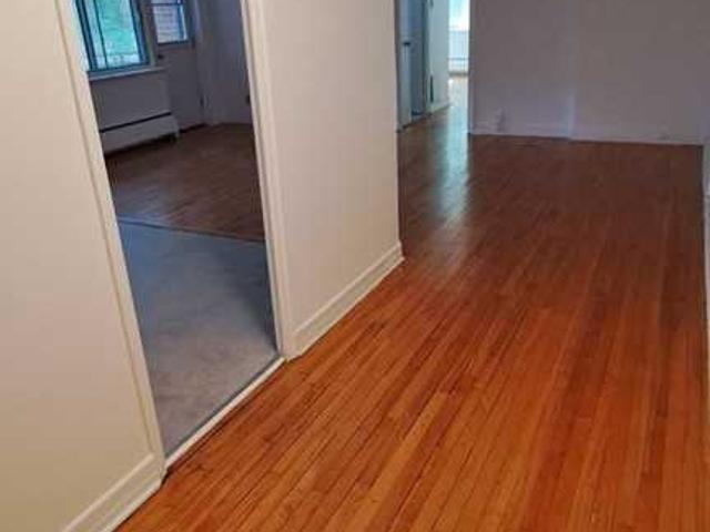 Apartment for rent in St. Leonard's, Quebec
