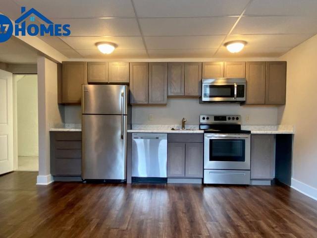 Apartment for rent in Camby, Indiana