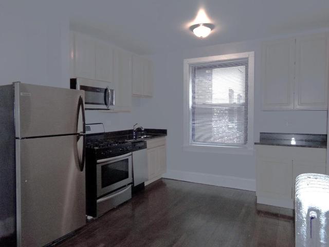 Apartment for rent in Chicago Park, Illinois