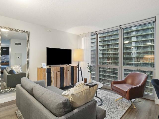 Apartment for rent in Chicago Park, Illinois
