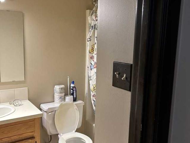 Apartment for rent in Wedgewood, Alberta