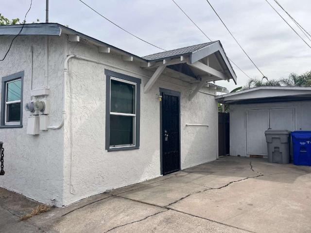 Property for rent in Jacumba, California
