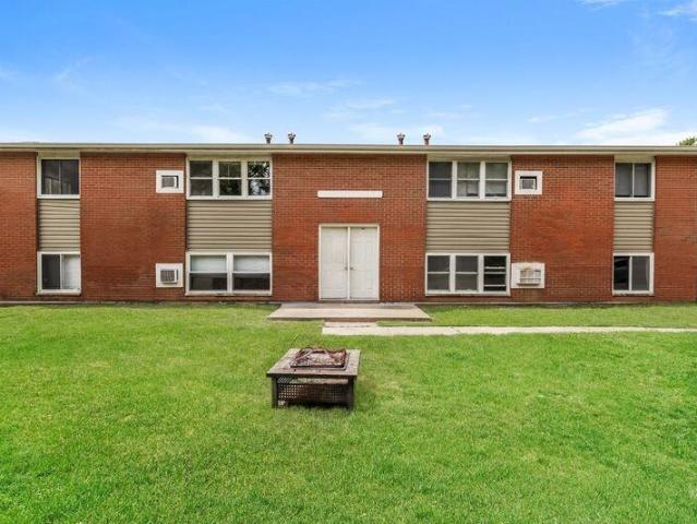 Apartment for rent in Ohio