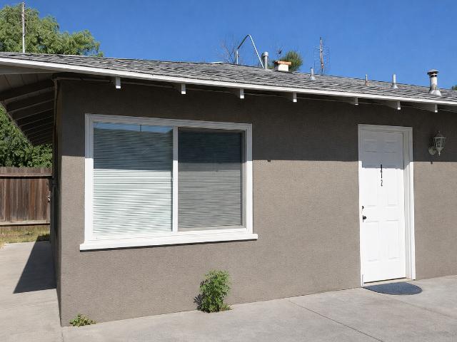 Apartment for rent in Fresno, California