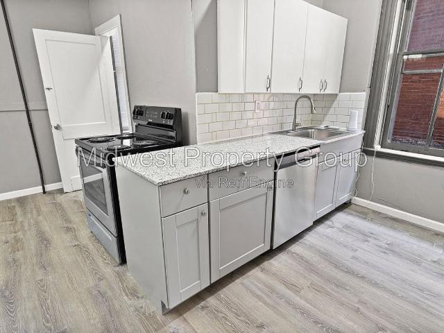 Apartment for rent in Saint Louis, Missouri