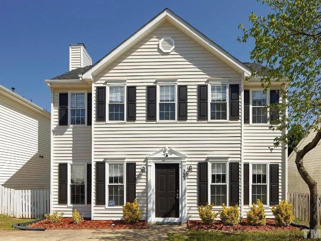 Apartment for rent in Durham, North Carolina