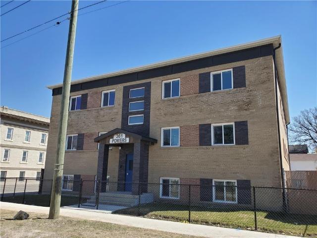 Apartment for rent in East St. Paul, Manitoba