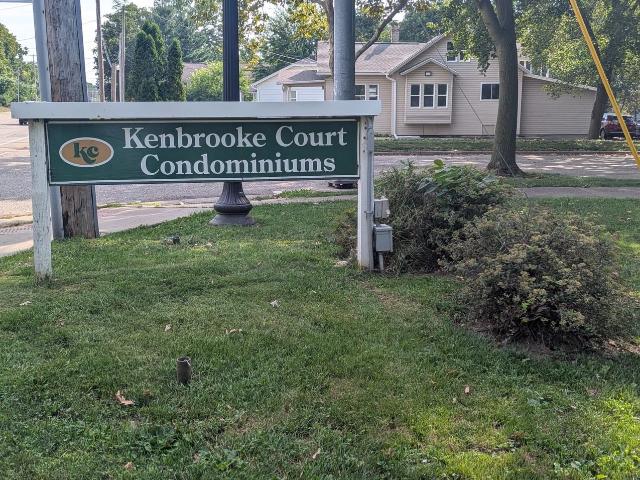 Apartment for rent in Kalamazoo, Kalamazoo County