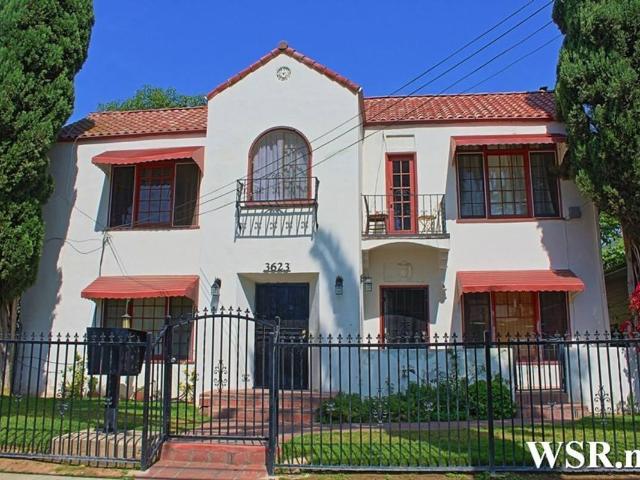 Apartment for rent in Downtown Riverside, Riverside