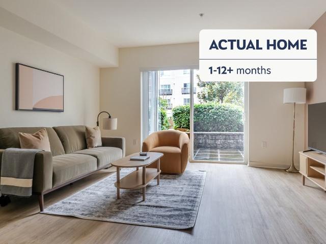 Apartment for rent in Bellevue, Washington