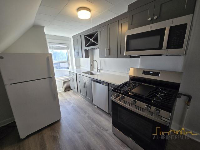 Apartment for rent in Dedham, Massachusetts