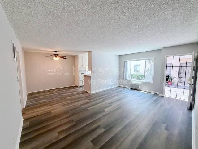 Apartment for rent in West Hollywood, California