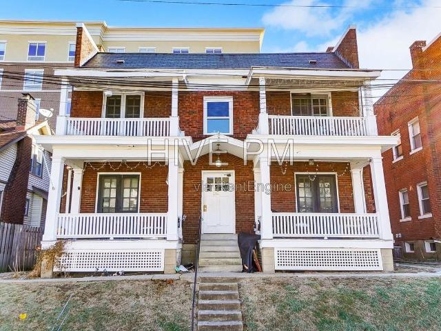 Apartment for rent in Roselawn, Ohio