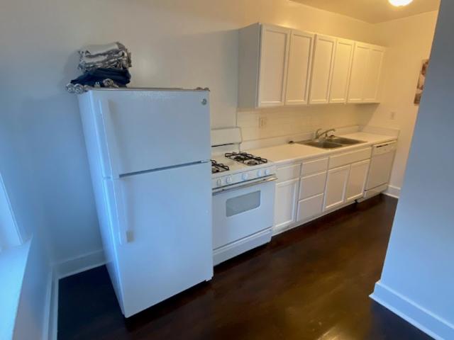 Property for rent in Kansas City, Missouri