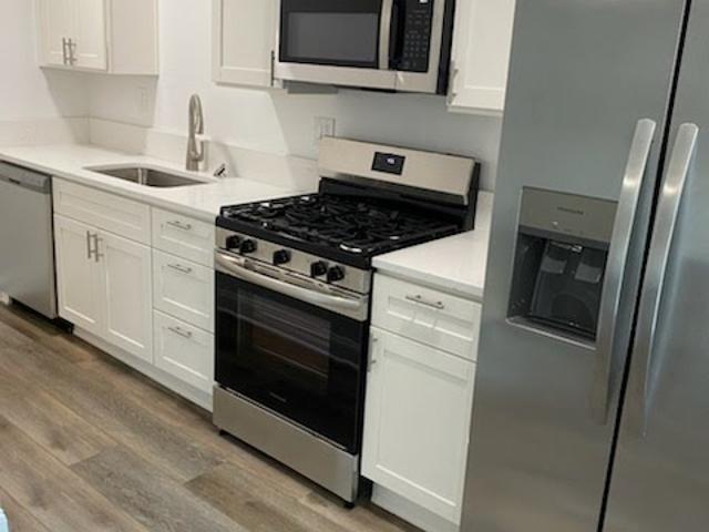 Apartment for rent in Kansas City, Missouri