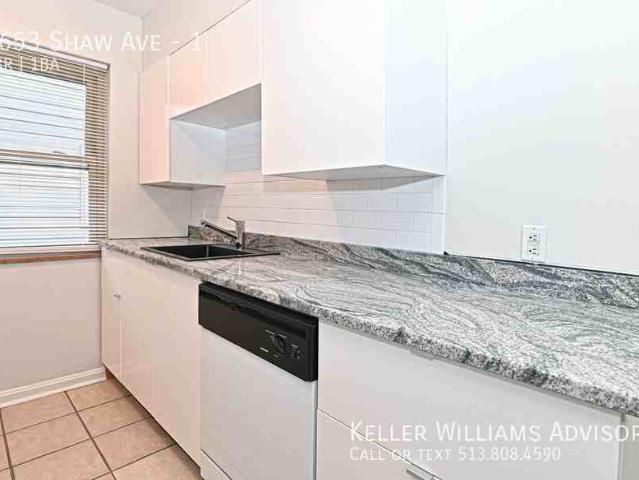 Apartment for rent in Roselawn, Ohio