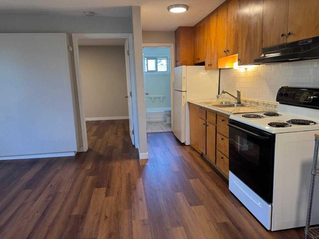 Property for rent in Seattle, Washington