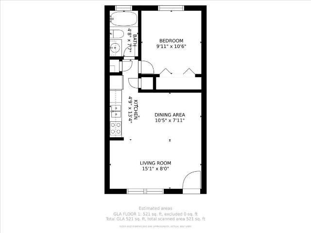 Apartment for rent in Arapahoe, Colorado