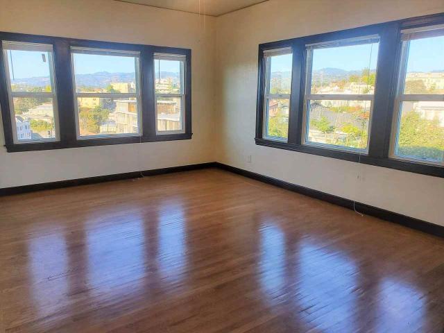 Apartment for rent in Oakland, California