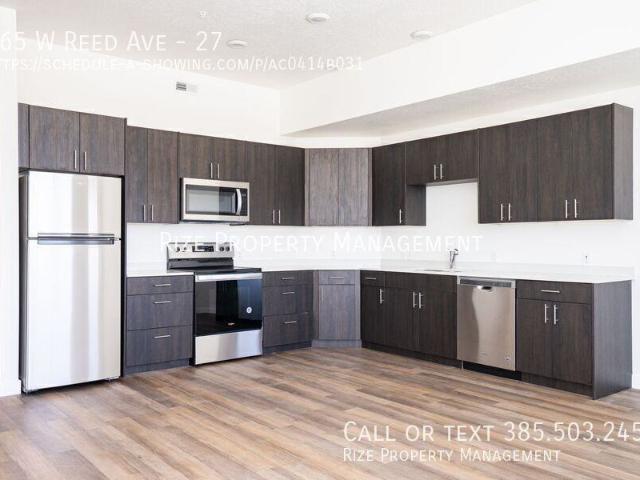 Apartment for rent in Salt Lake City, Utah