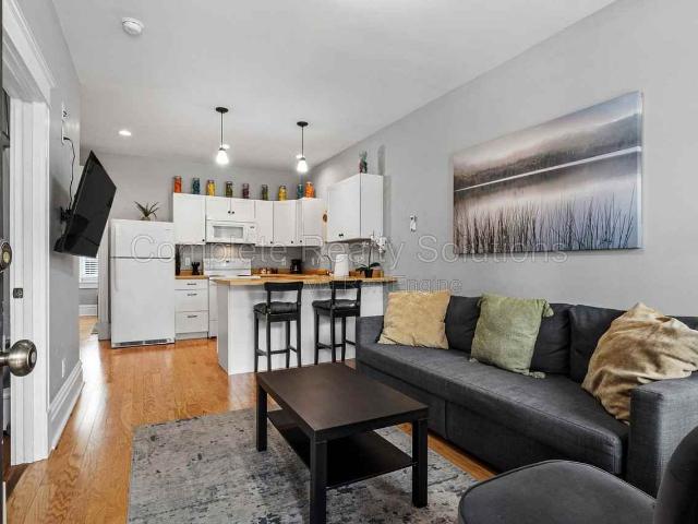 Apartment for rent in Saint Louis