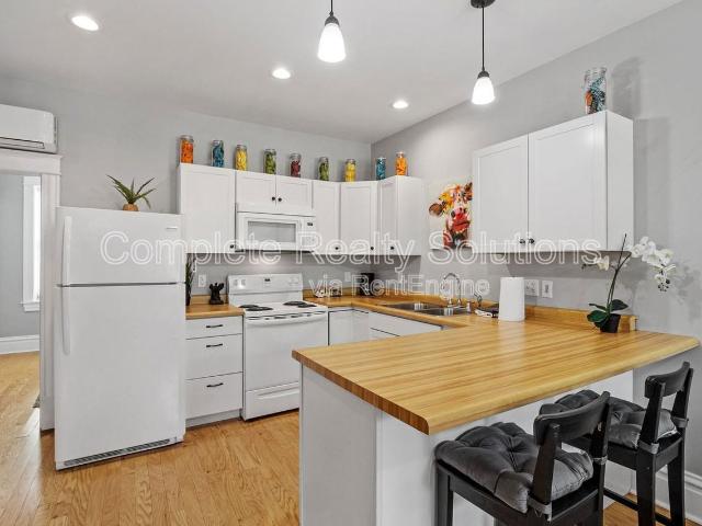 Apartment for rent in Saint Louis, Missouri
