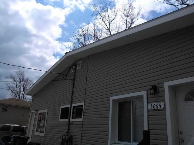 Apartment for rent in Gary, Indiana