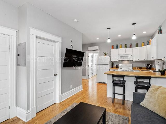 Apartment for rent in Saint Louis, Missouri
