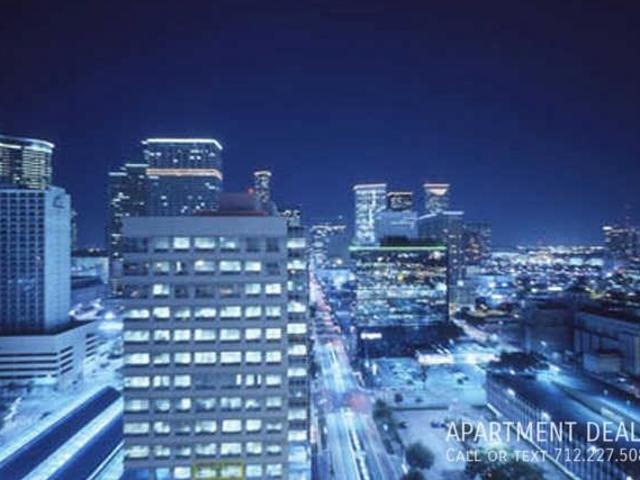 Apartment for rent in Harris, Texas