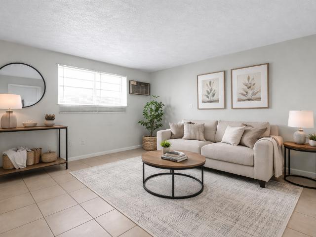 Apartment for rent in Columbus, Ohio
