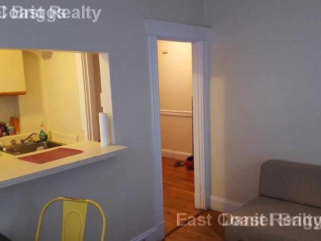 Apartment for rent in Boston, Massachusetts